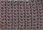 Preview: Twister Socken-Set Rosenholz